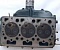 Головка блока цилиндров Kubota D722
